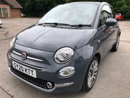 Fiat 500 STAR 1.2 petrol, 2 owners, good history, 9