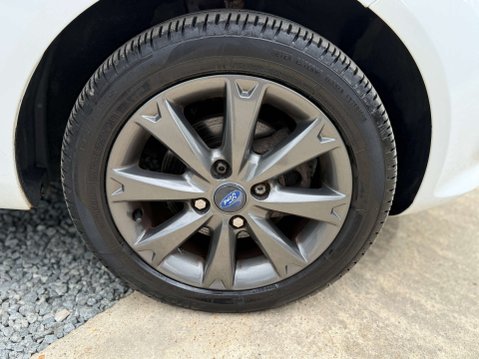 Ford Fiesta 1.2 Fiesta Zetec 3dr 44