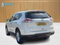 Nissan X-Trail 1.6 dCi Acenta SUV 5dr Diesel XTRON Euro 6 (s/s) (130 ps) 21