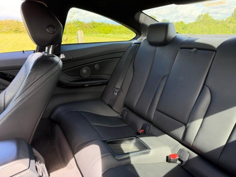 BMW 4 Series 2.0 420d M Sport Auto Euro 6 (s/s) 2dr 44