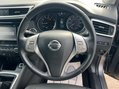 Nissan Qashqai 1.2 DIG-T Tekna 2WD Euro 6 (s/s) 5dr 19