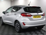 Ford Fiesta TITANIUM 10