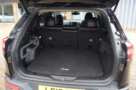 Jeep Cherokee M-JET II NIGHT EAGLE 29