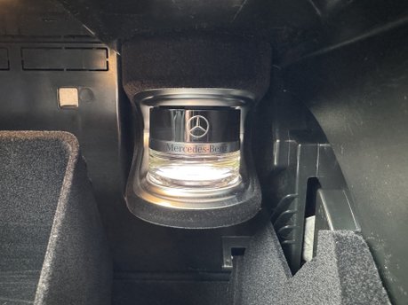 Mercedes-Benz GLS GLS 450DH MHEV 4Matic Business Class Auto Diesel 7 SEATER/PAN ROOF/SAT NAV 20