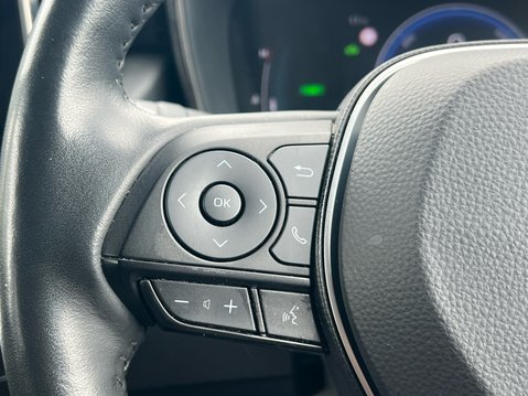 Suzuki Swace MOTION 30