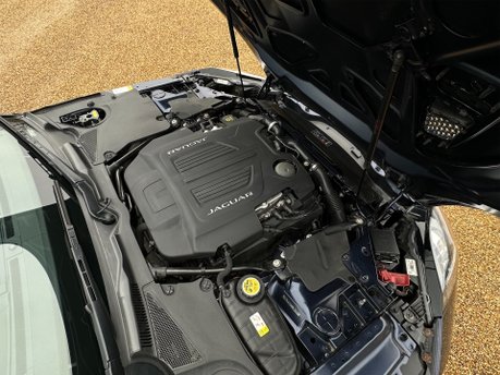 Jaguar F-Type V6 S AWD 71