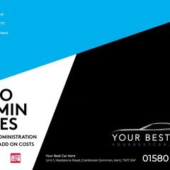 Mercedes-Benz GLA 1.6 GLA 200 AMG Line Premium+ Auto 5dr 1