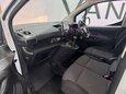 Vauxhall Combo 1.5 Combo 2300 Sportive TD 16