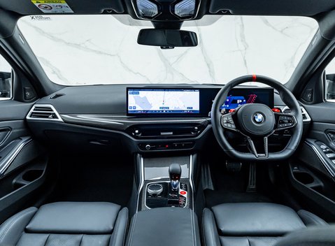 BMW M3 Touring 16