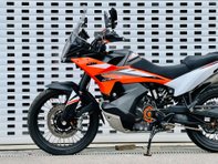 KTM Adventure 890 Adventure 25