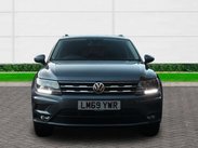 Volkswagen Tiguan 2.0 Tiguan Allspace Match TDI 4Motion Semi-Auto 4WD 5dr 7