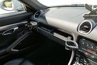 Porsche 718 Cayman 2.0T Style Edition PDK Euro 6 (s/s) 2dr 33