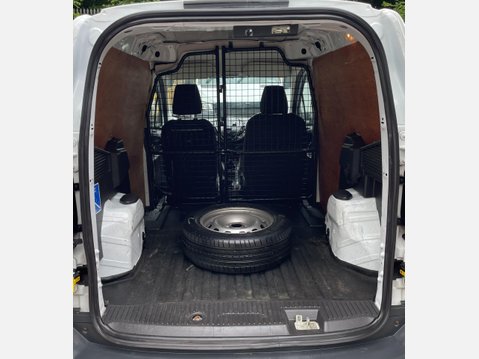 Ford Transit Courier 1.5 TDCi L1 Euro 6 5dr 12