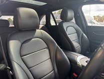 Mercedes-Benz GLC (Sold) 2.1 GLC220d AMG Line (Premium) SUV 5dr Diesel G-Tronic+ 4MATIC Euro 11