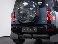 Land Rover Defender 3.0 D250 MHEV X-Dynamic SE SUV 3dr Diesel Auto 4WD Euro 6 (s/s) (250 ps) 32