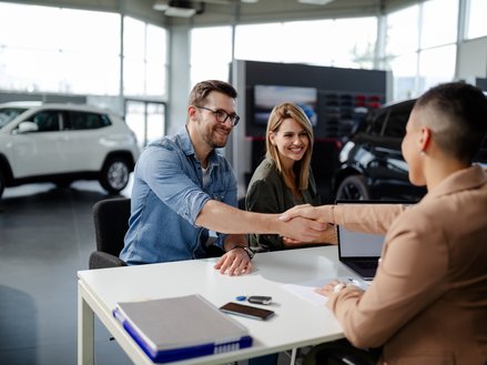 Sell Your Car