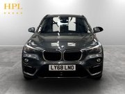BMW X1 2.0 18d Sport SUV 5dr Diesel Auto sDrive Euro 6 (s/s) (150 ps) 2