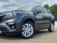 Suzuki S-Cross MOTION 15