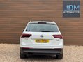 Volkswagen Tiguan 2.0 Tiguan SEL TDI BlueMotion Technology 4Motion Semi-Auto 4WD 5dr 5