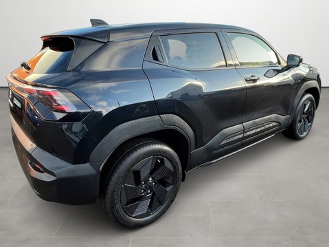 Suzuki e Vitara 128kW Motion 61kWh 5dr Auto 8