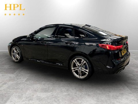 BMW 2 Series 2.0 M235i Saloon 4dr Petrol Auto xDrive Euro 6 (s/s) (306 ps) 1 Owner - Se 5