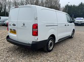 Peugeot Expert XLWB L3H1 [SOLD CM] Low Roof Professional Premium Air Con EURO 6 6