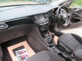 Vauxhall Astra 1.4i Turbo SRi Sports Tourer Euro 6 5dr 16