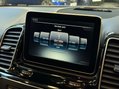 Mercedes-Benz GLE 3.0 GLE 350 D 4Matic AMG Line Premium+ Auto 4WD 5dr 54