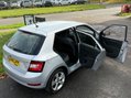 Skoda Fabia SE L TSI AUTO 28