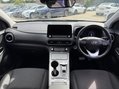 Hyundai KONA 39kWh Premium SUV 5dr Electric Auto (10.5kW Charger) (136 ps) 24