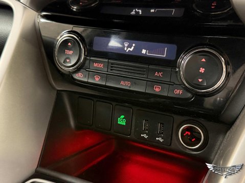 Mitsubishi Eclipse Cross 1.5T 2 Euro 6 (s/s) 5dr 30