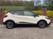 Renault Captur 1.5 Captur Dynamique S MediaNav Energy dCi S/S 5dr 17