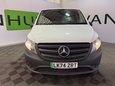 Mercedes-Benz Vito eVito 66 Progressive 2