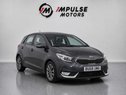 Kia Niro 1.6 Niro 2 Semi-Auto 5dr