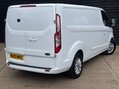 Ford Transit Custom 2.0 Transit Custom 300 Limited EcoBlue 5dr 11