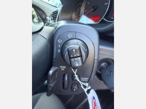 Renault Kangoo 1.5 dCi ENERGY ML19 Business Panel Van 5dr Diesel Manual MWB Euro 6 (s/s) ( 30