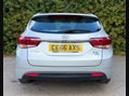 Hyundai i40 1.7 CRDi Blue Drive S Tourer Euro 6 (s/s) 5dr 8