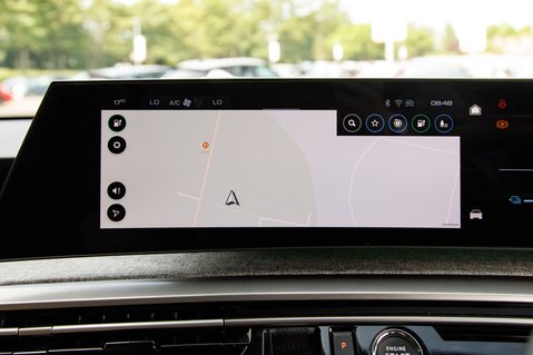 Peugeot 3008 ALLURE 30