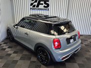 Mini Hatch 2.0 Cooper S Hatchback 3dr Petrol Manual Euro 6 (s/s) (192 ps) 45