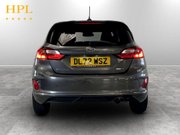 Ford Fiesta 1.0T EcoBoost MHEV ST-Line Hatchback 5dr Petrol Hybrid Manual Euro 6 (s/s) 6