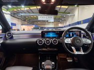 Mercedes-Benz A Class 2.0 A35 AMG (Premium Plus) Hatchback 5dr Petrol SpdS DCT 4MATIC Euro 6 (s/s 2