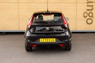 MG MG3 EXCLUSIVE NAV VTI-TECH 6