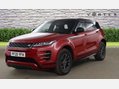 Land Rover Range Rover Evoque 2.0 Range Rover Evoque R-Dynamic D Auto 4WD 5dr 2