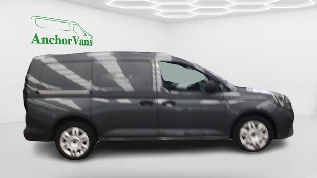 Ford Transit Connect AUTO LWB L2H1 Low Roof Trend Air Con Sensors EURO 6 3