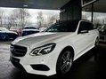 Mercedes-Benz E Class 2.1 E220 BlueTEC AMG Night Edition (Premium Plus) G-Tronic+ Euro 6 (s/s) 5d 25