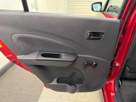 Suzuki Celerio 1.0 Celerio SZ2 5dr 23