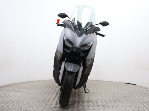 Yamaha Xmax X-MAX 300 (CZD 300-A) 5