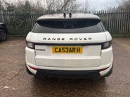 Land Rover Range Rover Evoque 2.0 Range Rover Evoque HSE Dynamic TD4 Auto 4WD 3dr 13