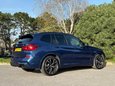 BMW X3 M 3.0i Competition Auto xDrive Euro 6 (s/s) 5dr 16