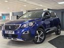 Peugeot 3008 1.2 PureTech Allure EAT Euro 6 (s/s) 5dr